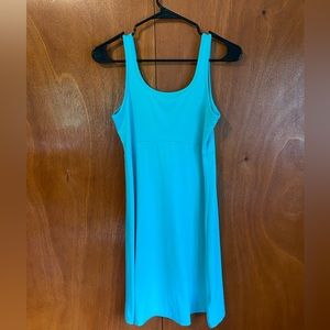 Columbia Athletic Dress